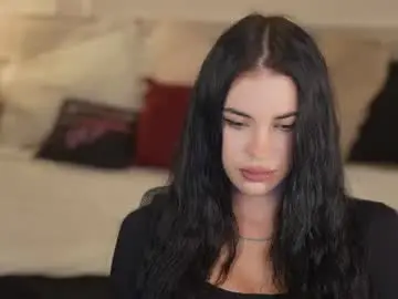 Chaturbate Live Sex Cam of bright_diamonds_054