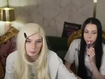 Chaturbate Sex Chat of bright_diamonds_054