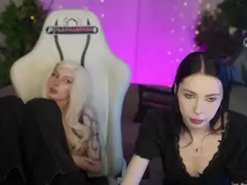 Chaturbate Live Porn of bright_diamonds_054