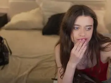 Chaturbate Sex Cam of bright_diamonds_054
