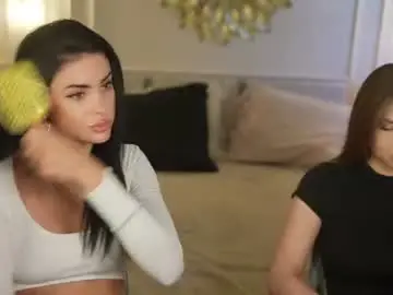 Chaturbate Private Sex Chat of bright_diamonds_054
