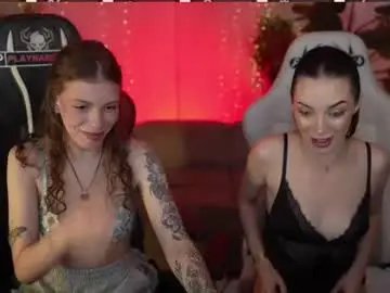 Chaturbate Live Sex Cam of bright_diamonds_054