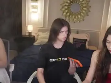 Chaturbate Private Sex Chat of bright_diamonds_054