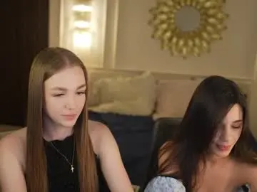 Chaturbate Live Sex Cam of bright_diamonds_054