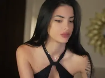 Chaturbate Free Porn Cam of bright_diamonds_054