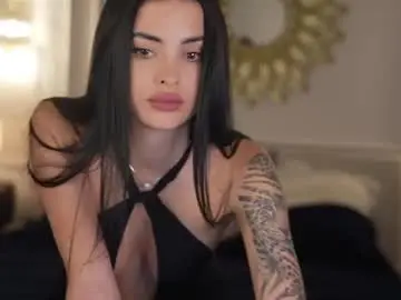 Chaturbate Best live sex cam show of bright_diamonds_054