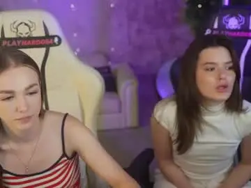 Chaturbate Live Sex of bright_diamonds_054