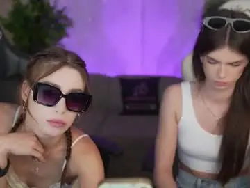 Chaturbate Adult Webcam of bright_diamonds_054
