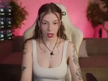Chaturbate Adult Webcam of bright_diamonds_054