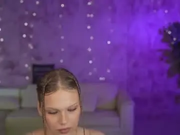 Chaturbate Best Webcam of bright_diamonds_054