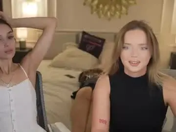 Chaturbate Best Webcam of bright_diamonds_054
