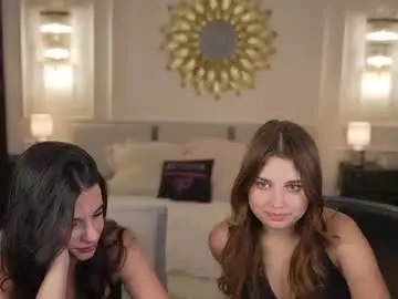 Chaturbate Best Webcam of bright_diamonds_054