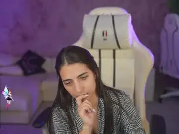 Chaturbate Sex Cam of bright_diamonds_054