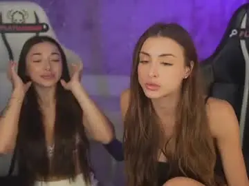 Chaturbate Sex Chat of bright_diamonds_054