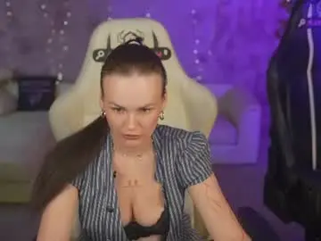Chaturbate Live Porn of bright_diamonds_054