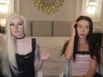 Chaturbate Live Sex of bright_diamonds_054