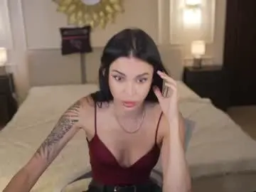 Chaturbate Private Sex Chat of bright_diamonds_054