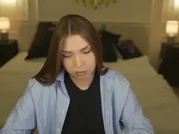 Chaturbate Sex Cam of bright_diamonds_054