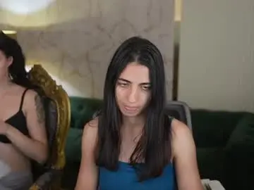 Chaturbate Live Porn of bright_diamonds_054