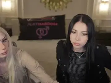 Chaturbate Sex Chat of bright_diamonds_054