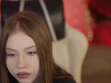 Chaturbate Live Sex of bright_diamonds_054