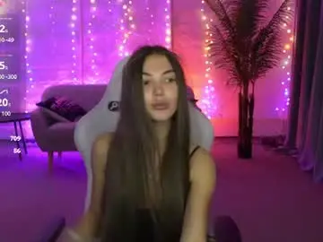 Chaturbate Best live sex cam show of bright_diamonds_054
