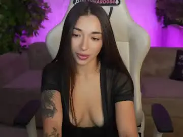 Chaturbate Adult Webcam of bright_diamonds_054