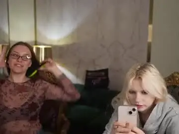 Chaturbate Sex Chat of bright_diamonds_054