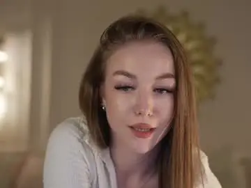 Chaturbate Nude Webcam of bright_diamonds_054