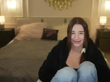 Chaturbate Best Webcam of bright_diamonds_054