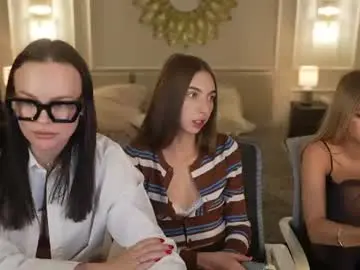 Chaturbate Best Webcam of bright_diamonds_054