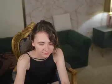 Chaturbate Sex Cam of bright_diamonds_054