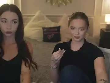 Chaturbate Live Porn of bright_diamonds_054