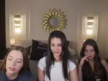 Chaturbate Best live sex cam show of bright_diamonds_054
