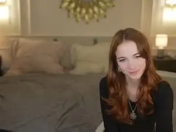 Chaturbate Sex Cam of bright_diamonds_054