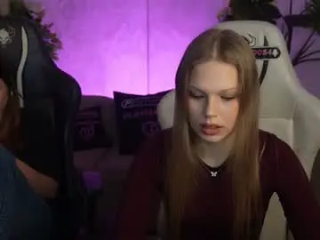 Chaturbate Sex Chat of bright_diamonds_054
