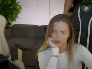 Chaturbate Sex Cam of bright_diamonds_054