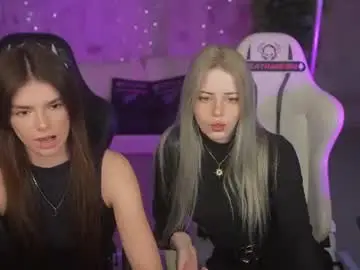 Chaturbate Best Webcam of bright_diamonds_054