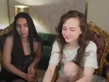 Chaturbate Live Sex Cam of bright_diamonds_054