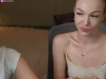 Chaturbate Best Webcam of bright_diamonds_054