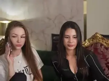 Chaturbate Live Sex of bright_diamonds_054