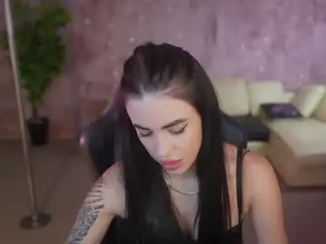 Chaturbate Nude Webcam of bright_diamonds_054