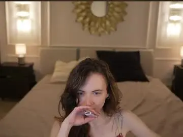 Chaturbate Adult Video Chat of bright_diamonds_054