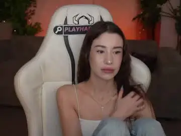 Chaturbate Sex Cam of bright_diamonds_054