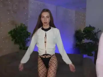 Chaturbate Best live sex cam show of bright_diamonds_054