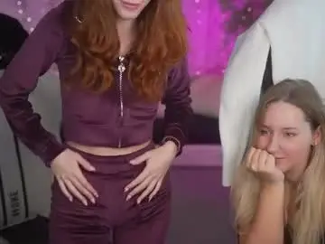 Chaturbate Live Sex of bright_diamonds_054