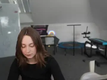 Chaturbate Sex Cam of bright_diamonds_054