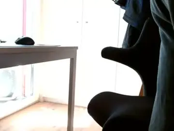 Chaturbate Live Porn of chlover855