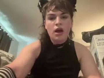 Chaturbate Adult Webcams of cinnamonjaxin