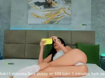 Chaturbate Live Sex Cam of cris__alex__